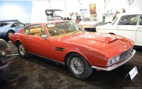 1968 Aston Martin DBS.  Chassis number DBS/5200/LAC